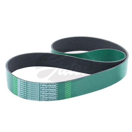 GATES FLEETRUNNER HD MICRO V-BELT 14PK1532HD