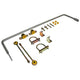 Whiteline - Rear Sway Bar - 20mm 3 Point Adjustable BTR33Z