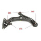 SAS AUTO PARTS SAS Front Lower Control Arm LA502R