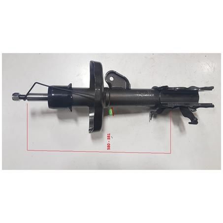 CODE9 Strut 925003R