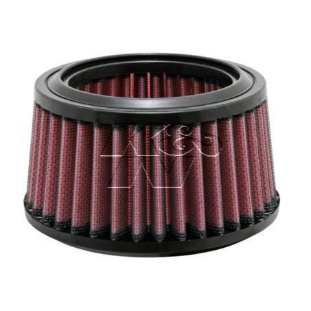K&N Air Filter Round Tapered RO-5010