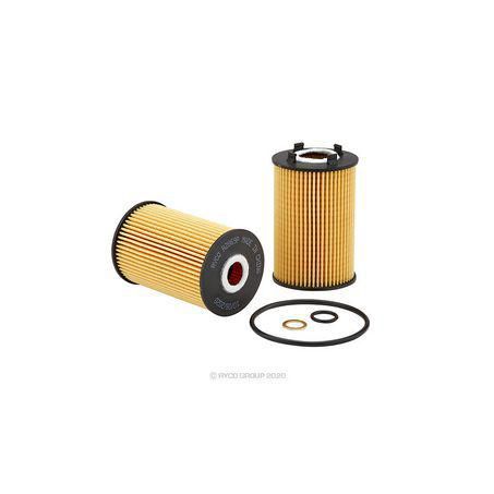 Ryco Cartridge Oil Filter R2869P