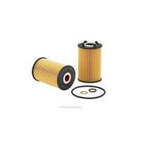 Ryco Cartridge Oil Filter R2869P