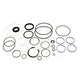 Transtec Steering Box Seal Kit GSB-65416