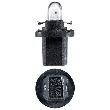 Narva Dash Panel B8.5d Globe 12V 1.2W - 1 PCE 47762