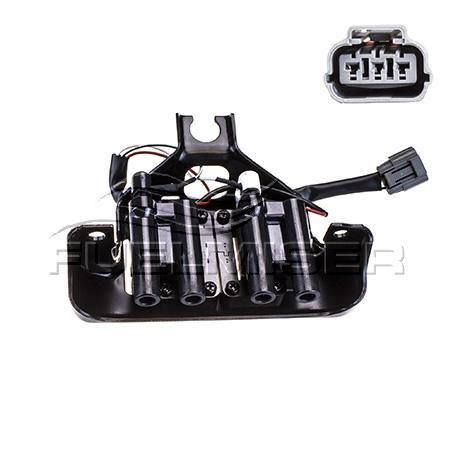 FUELMISER IGNITION COIL AFTERMARKET Fuelmiser Ignition Coil Aftermarket