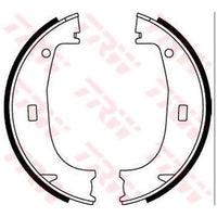 TRW Brake Shoe 160mm x 25mm
