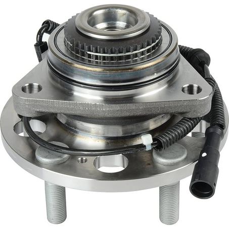 SAS AUTO PARTS HUB 1482-REXF
