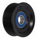 OEX Drive Belt Pulley - Ribbed 76mm OD