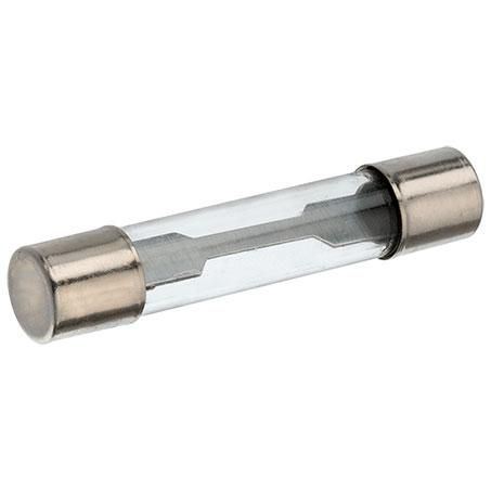 Narva Glass Fuse 3AG 3A 5Pk