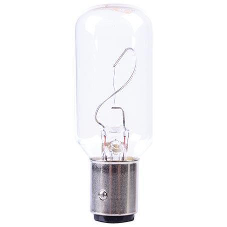 Hella Bayonet BA15d Globe 24V 10W EA2410