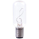 Hella Bayonet BA15d Globe 24V 10W EA2410