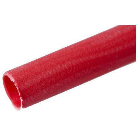 OEX 18mm Dual Wall Heat Shrink Polyolefin with Adhesive Tubing Red 1.2M