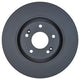 RDA Brakes Standard Disc Brake Rotor Vented 320mm RDA8197
