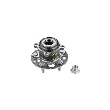 SAS AUTO PARTS HUB WH504