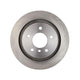 RDA Brakes Standard Disc Brake Rotor Vented 312mm RDA7066