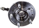 KELPRO Wheel Bearing Hub HOLDEN CAPTIVA