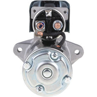 OEX Starter Motor 12V 8Th CW Mitsubishi Style MXS2057