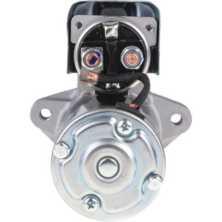 OEX Starter Motor 12V 8Th CW Mitsubishi Style MXS2057