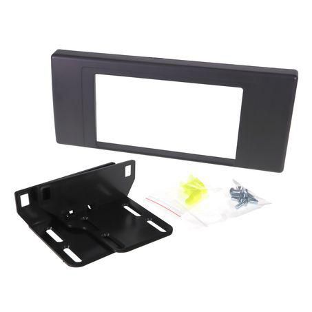 Aerpro Facia Kit To Suit BMW FP9221