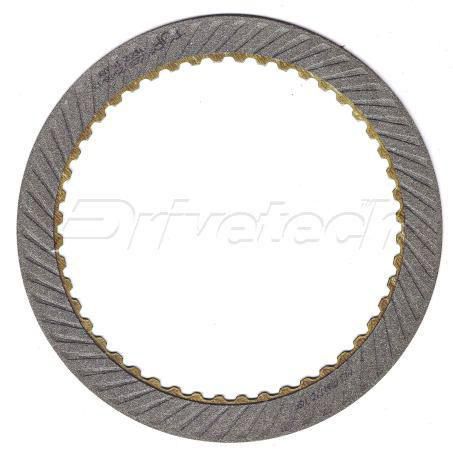 DRIVETECH Friction Ford 5R55S Direct 2002-