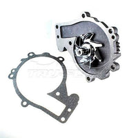 TRUFLOW CHERY WATER PUMP HEAVY DUTY BEARINGS & SEALS, OEM QUALITY TF8467