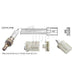 NTK Oxygen Sensor OZA723-EE40