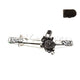 KELPRO Power Window Regulator - With Motor