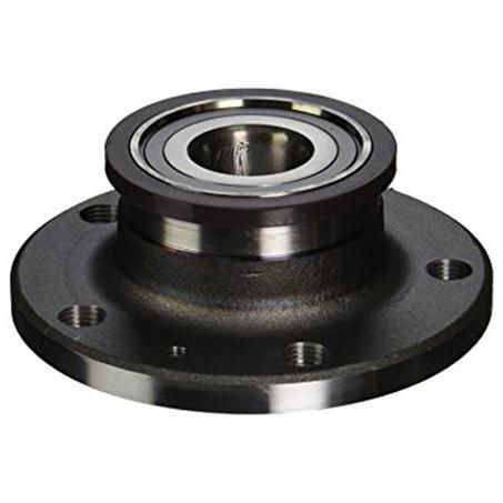 Repco Wheel Bearing Hub RWH6089