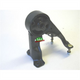 SAS Engine Mount