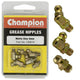 CHAMPION AUTO PARTS Champion Grease Nipple Assorted CBB16