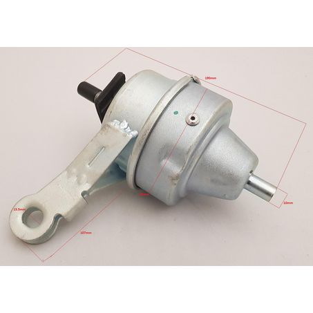 SAS AUTO PARTS SAS Engine Mount Right E8901