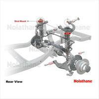 Nolathane STRUT MOUNT 44036