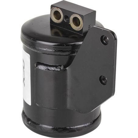 PARKER Receiver Drier Pad - Pad Diameter 100mm RDX545