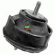 SAS AUTO PARTS SAS Engine Mount LEM24956
