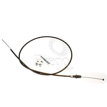 DRIVETECH K/D Cable Kit A-40 Sers Multi Fit