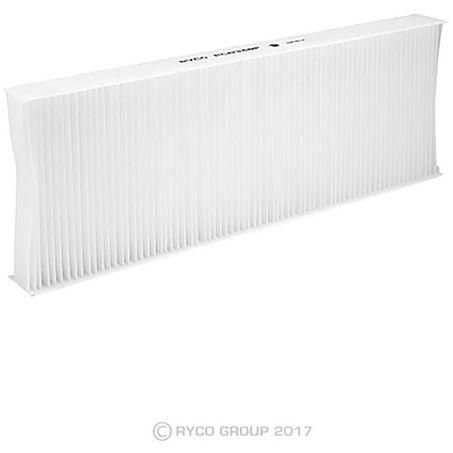 Ryco HD Cabin Air Filter - Pollen RCA348P