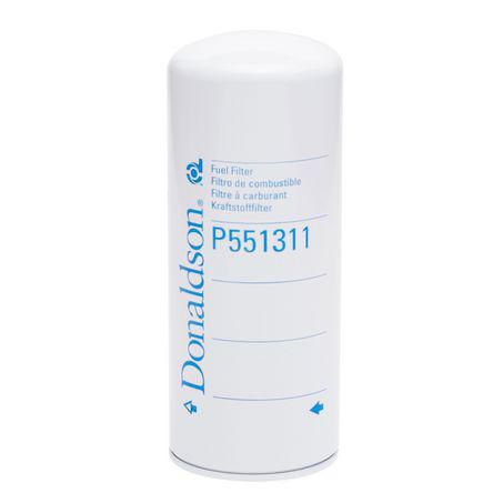 Donaldson Fuel Filter Spin-On