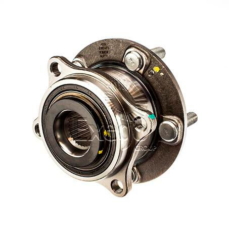 KELPRO Wheel Hub HYUNDAI SANTA FE / KIA SORENTO