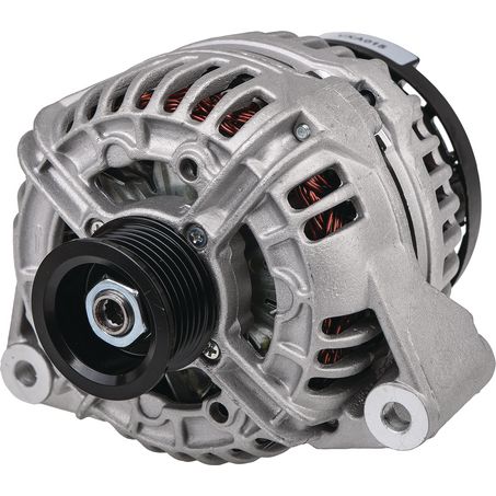 OEX Alternator 12V 120A Valeo Style VXA015