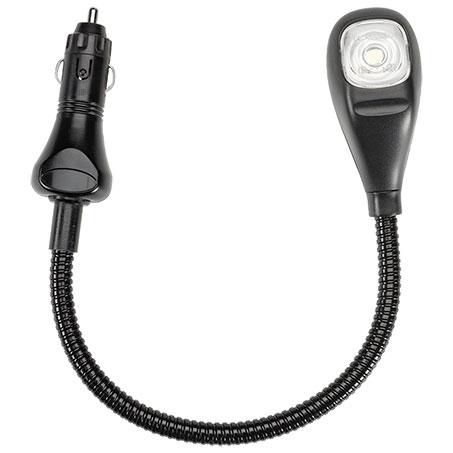 Narva LED MAP LIGHT 9-33V 250MM ACC PLUG