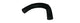 Gates HEATER HOSE 02-1385