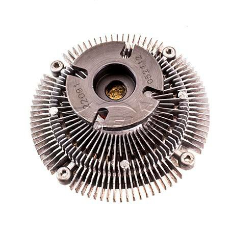 TRU-FLOW Tru Flow Radiator Clutch Fan TFC165