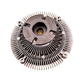 TRU-FLOW Tru Flow Radiator Clutch Fan TFC165
