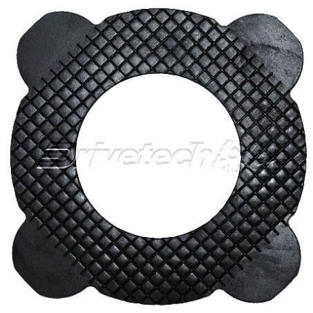 DRIVETECH 4X4 Washer-Thrust Diff Lsd