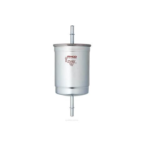 RYCO FUEL FILTER MITSUBISHI/VOLVO Z548