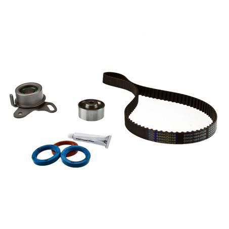NAPA Timing Belt Kit Hyundai Accent Getz  G4E## 95-09