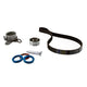 NAPA Timing Belt Kit Hyundai Accent Getz  G4E## 95-09