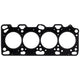 Permaseal Cylinder Head Gasket - Mitsubishi Evoix MLS-R S2550MLSR