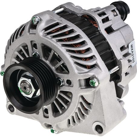 ALTERNATOR 12V 140A MITSUBISHI STYLE MXA2105